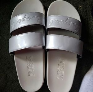 Vs pink slides